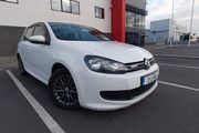 Vw Golf 1.6tdi 2012 105bhp New Nct 12/26 Tax 12/26