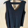 F&F Black Top Image 2