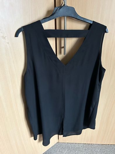 F&F Black Top