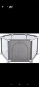 Baby playpen Babylo