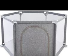 Baby playpen Babylo