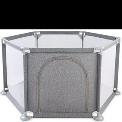 Baby playpen Babylo