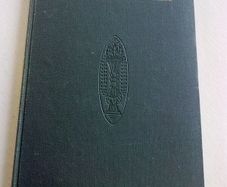 Advertisements for Ireland Bookplate of Lord Walter Fitzgerald Irish 1923