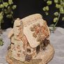 VINTAGE Collectible Lilliput Lane "The Farriers"  Cottage 1985 Image 2