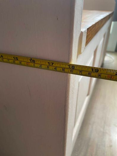 Hall Bench