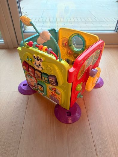 Vtech play activity centre