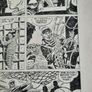 vintage comic suspense Image 3