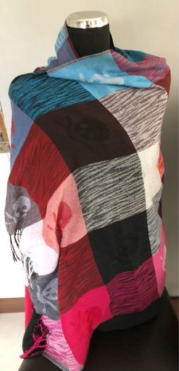 scarf