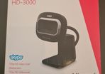 webcam HD3000