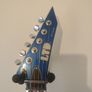 ESP LTD M-1 Custom 1987 Reissue Image 5