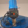 Aquabox Versatile Vertical Water Storage and Pressure Booster System Image 3