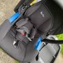 silver cross infant seat Image 10