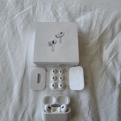 Apple AirPods Pro (2nd Generation) - USB-C - Boxed
