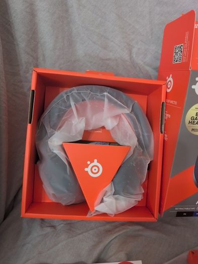 Steelseries Arctis Nova 1