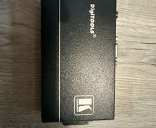 Kramer Tp-580rxr Hdmi Line Receiver