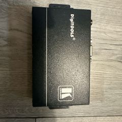 Kramer Tp-580rxr Hdmi Line Receiver