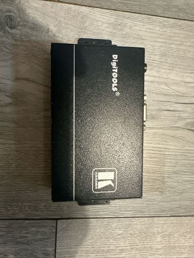 Kramer Tp-580rxr Hdmi Line Receiver