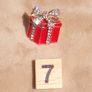 It's a Christmas Pin Up! Image 9