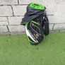 King Cobra Cart Bag Image 3