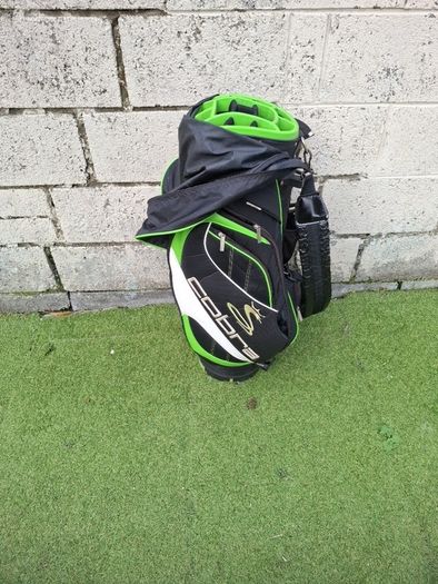 King Cobra Cart Bag