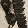 Mens Iron & Driver Golf RH Set - PGA National Ireland Image 6