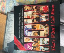 Original Now that's what I call music vinyl