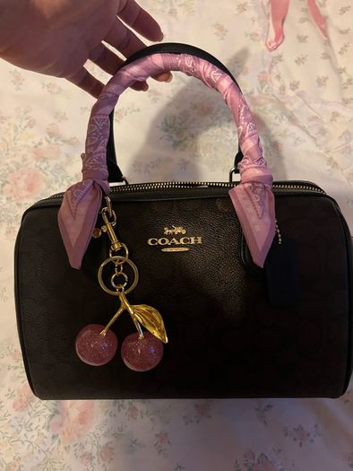 Coach Rowan bag