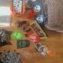 Halloween bag Image 4