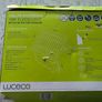 luceco solar floodlight Image 4