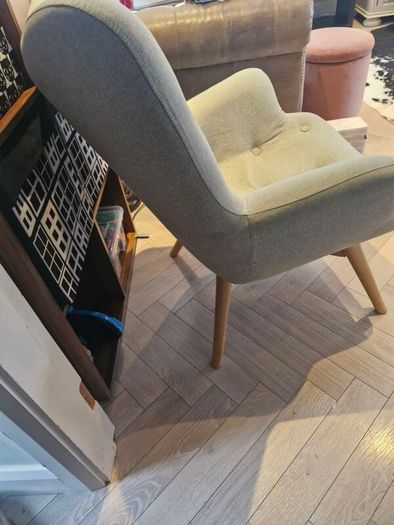 armchair