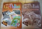 Earthlink Book & Activity Book 5Th Class printed 2004