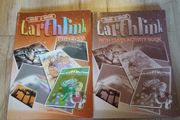 Earthlink Book &amp; Activity Book 5Th Class printed 2004