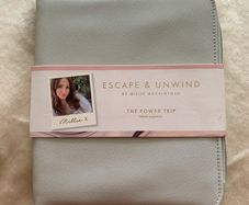 Brand New Travel Organiser
