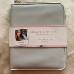 Brand New Travel Organiser