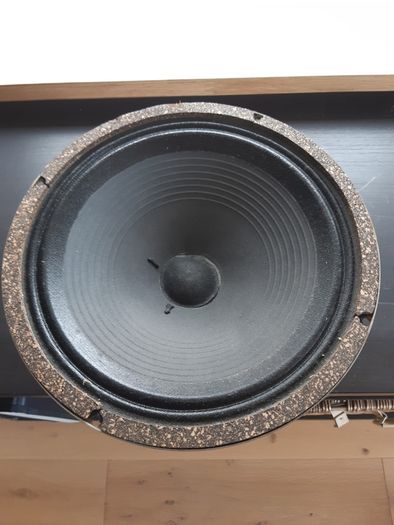 1975 Celestion G12H 8 Ohm