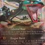 pokemon card : Rayquaza ex Image 2