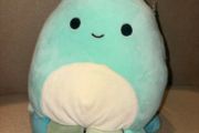 Squishmallow