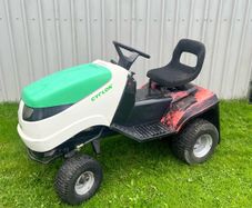 Tractor
