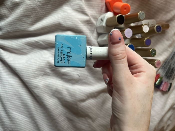 gel polish