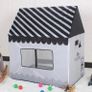 Girls Indoor Outdoor Play Tents Kids Playhouse Palace Tents (FREE POSTAGE) Image 2