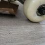 New Unused Pogo Brand NRP120eur Complete Skateboard 8.125 Image 6