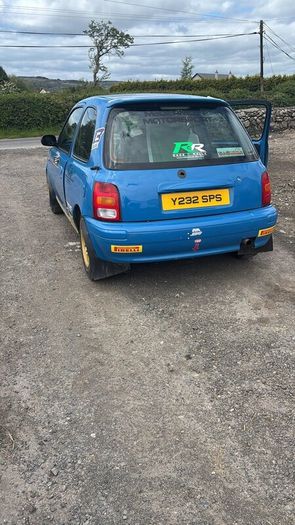 Micra
