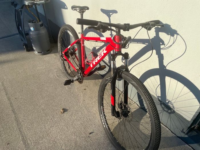 bike