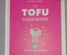 The Tofu Cookbook