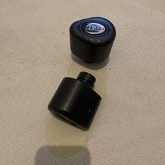 R&g sliders used