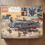 Lego Star Wars 75389 The Dark Falcon Image 2