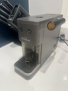Coffee Machine