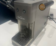Coffee Machine