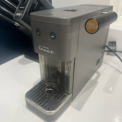 Coffee Machine