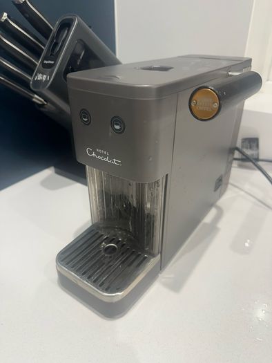 Coffee Machine